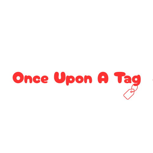 Once Upon A Tag